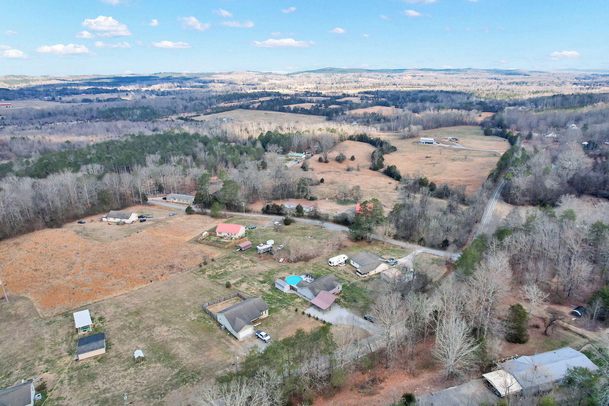 1063 Agency Creek Road Decatur, TN 37322 - Photo 42 of 43 10-web-or-mls-DJI_0933