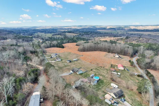 $300,000 | 1063 Agency Creek Road, Decatur, TN 37322
