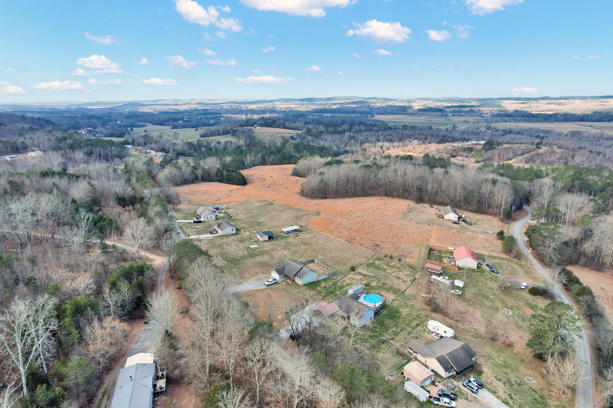 1063 Agency Creek Road Decatur, TN 37322 - Photo 43 of 43 11-web-or-mls-DJI_0934