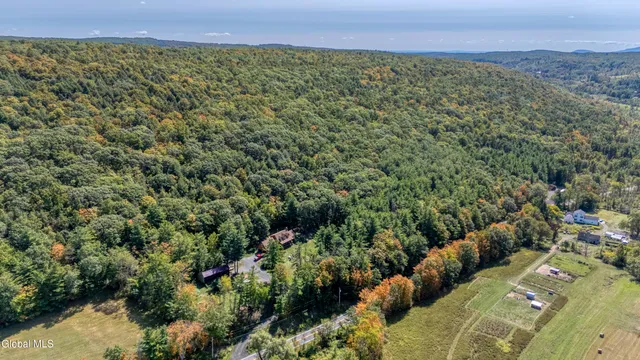 $85,000 | L12.100 Willsie Road, East Berne, NY 12059