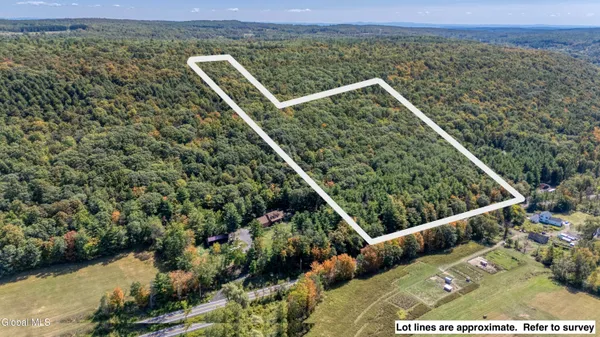 $85,000 | L12.100 Willsie Road, East Berne, NY 12059