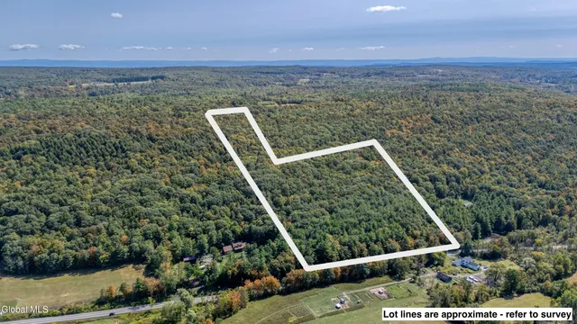 $85,000 | L12.100 Willsie Road, East Berne, NY 12059