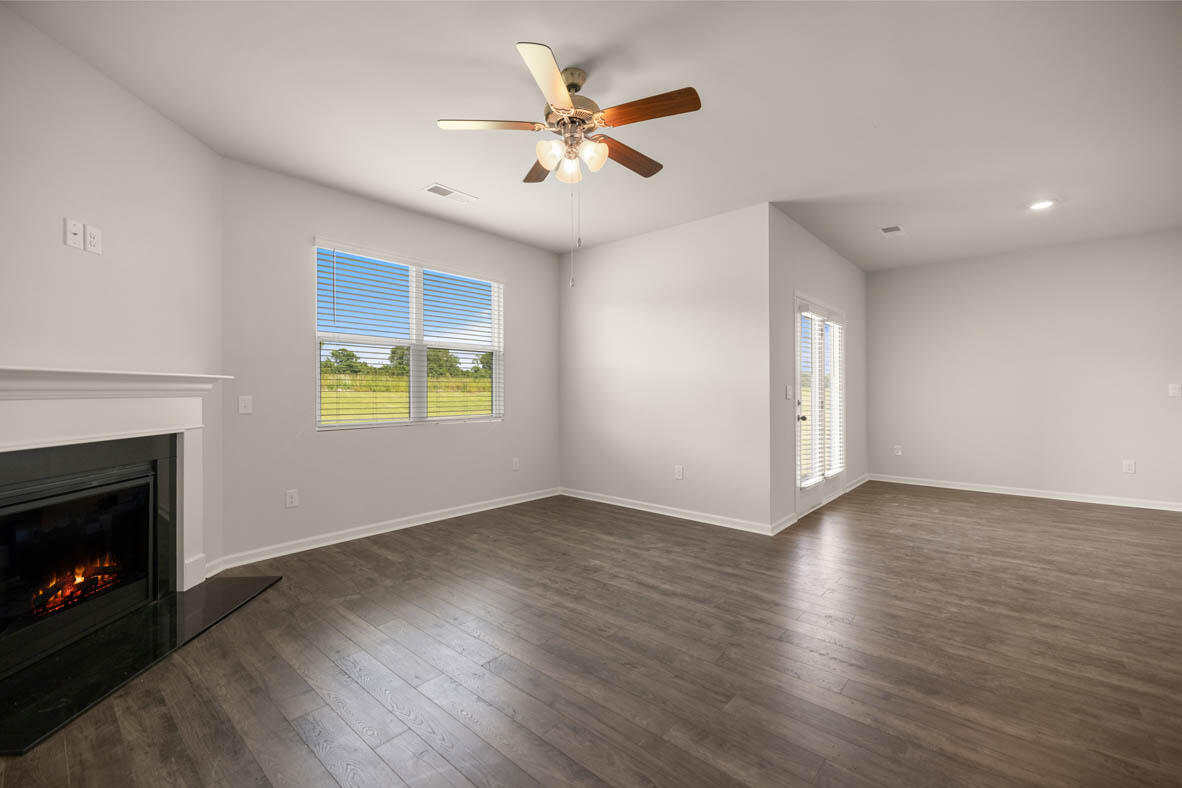 3146 Fancy Trail Aiken, SC 29803 - Photo 21 of 31 Cali