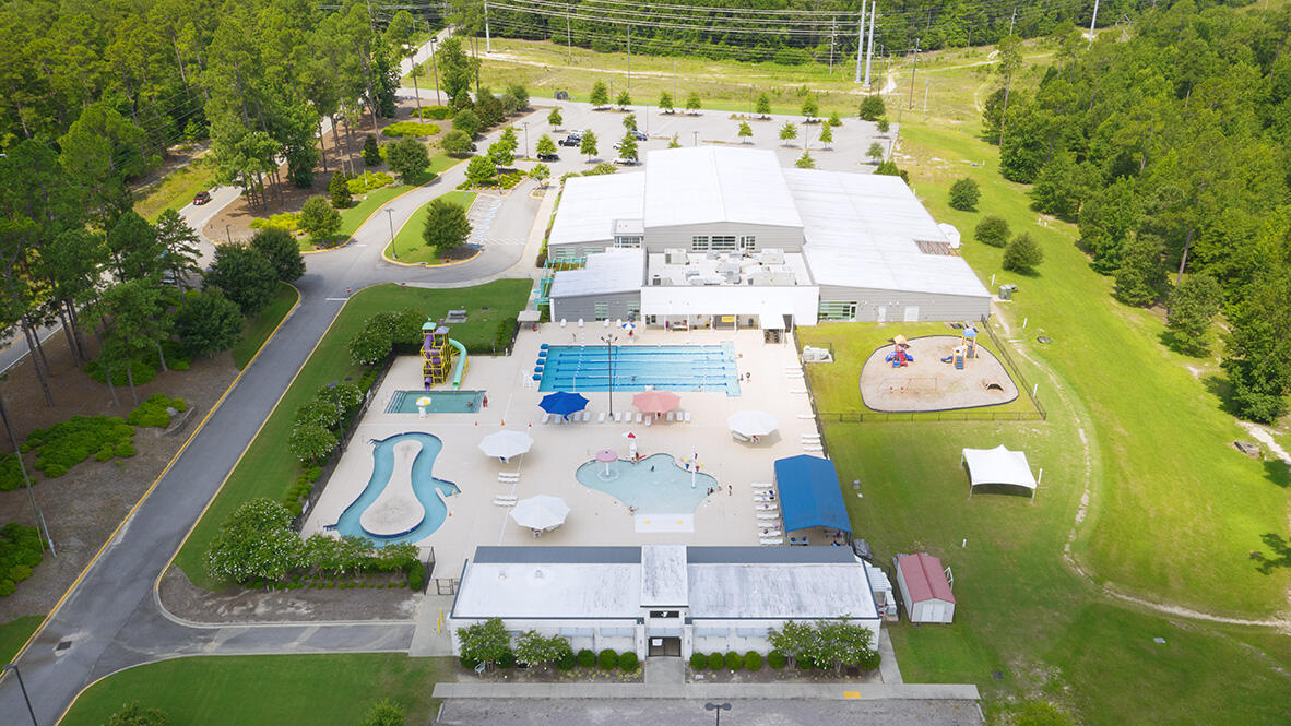 3146 Fancy Trail Aiken, SC 29803 - Photo 5 of 31 Aiken Y Complex1