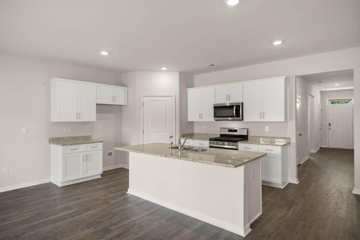 3146 Fancy Trail Aiken, SC 29803 - Photo 7 of 31 Cali