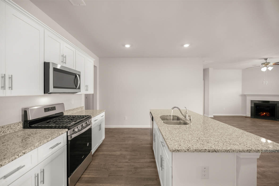 3146 Fancy Trail Aiken, SC 29803 - Photo 9 of 31 Cali