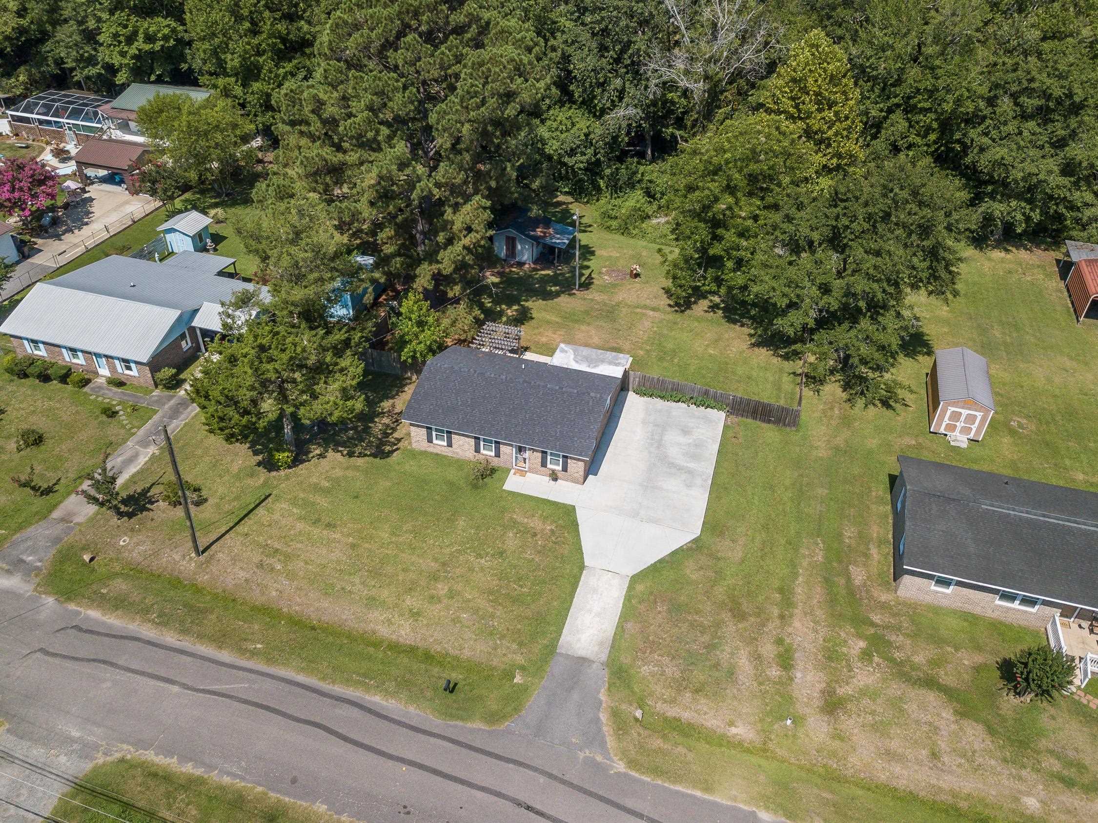 213 Gibson Street Georgetown, SC 29440 - Photo 39 of 62