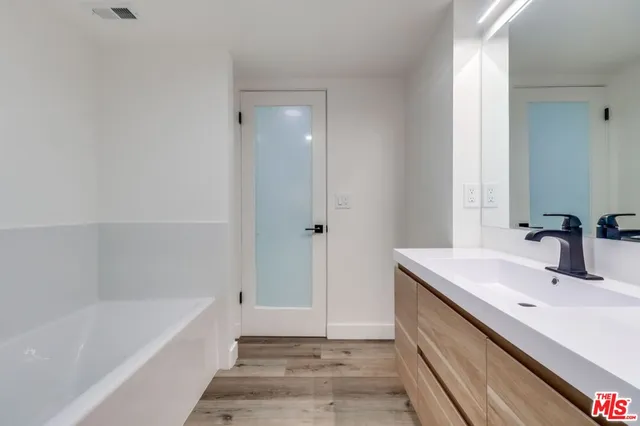 front view of a building