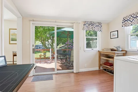 $829,000 | 47 Bingham Avenue, Dedham, MA 02026