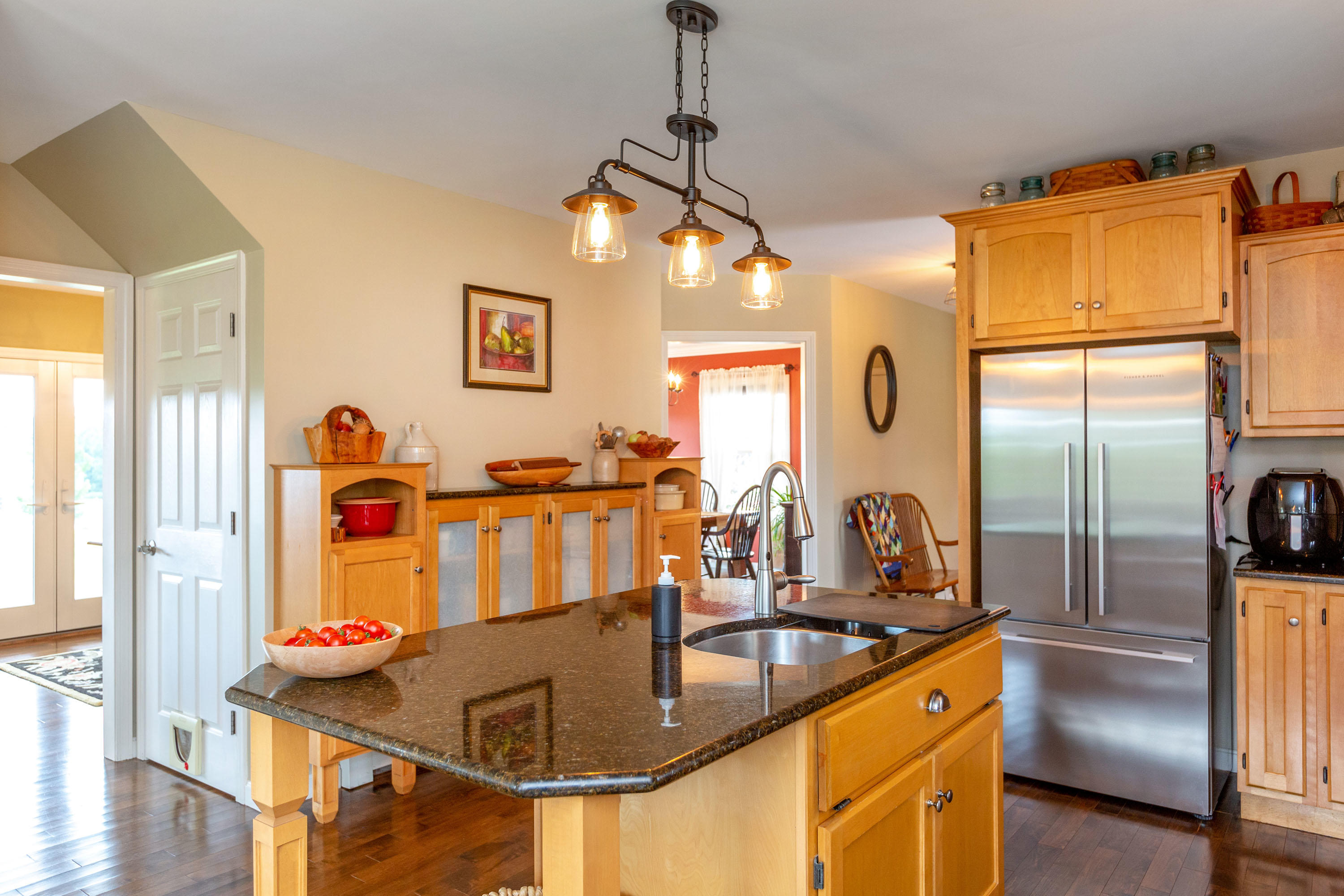 413 Howes Corner Road Turner, ME 04282 - Photo 5 of 62 Howes Corner_Letourneau_36