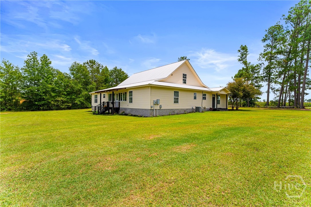 762 Old McLeod Bridge Road Adrian, GA 31002 - Photo 71 of 71 Gallery Image 71
