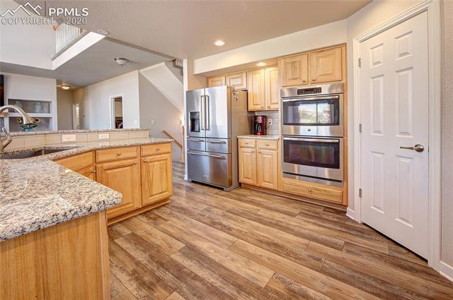 1350 Bowstring Road Monument, CO 80132 - Photo 10 of 39