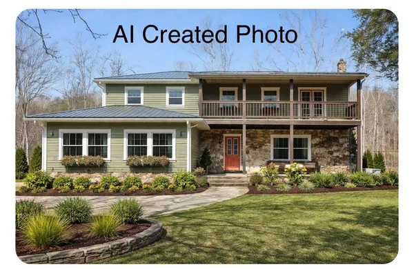 $899,900 | 635 Cane Creek Road, Hohenwald, TN 38462