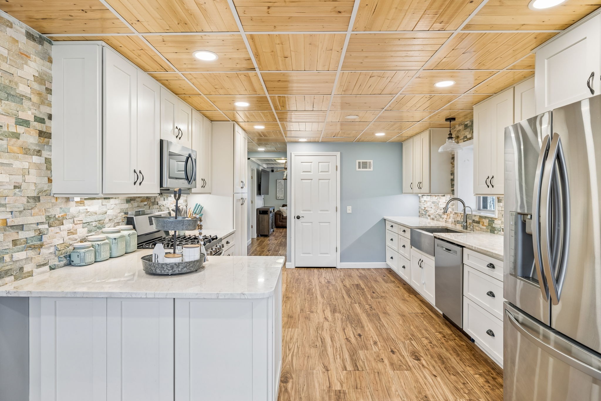 635 Cane Creek Road Hohenwald, TN 38462 - Photo 17 of 99