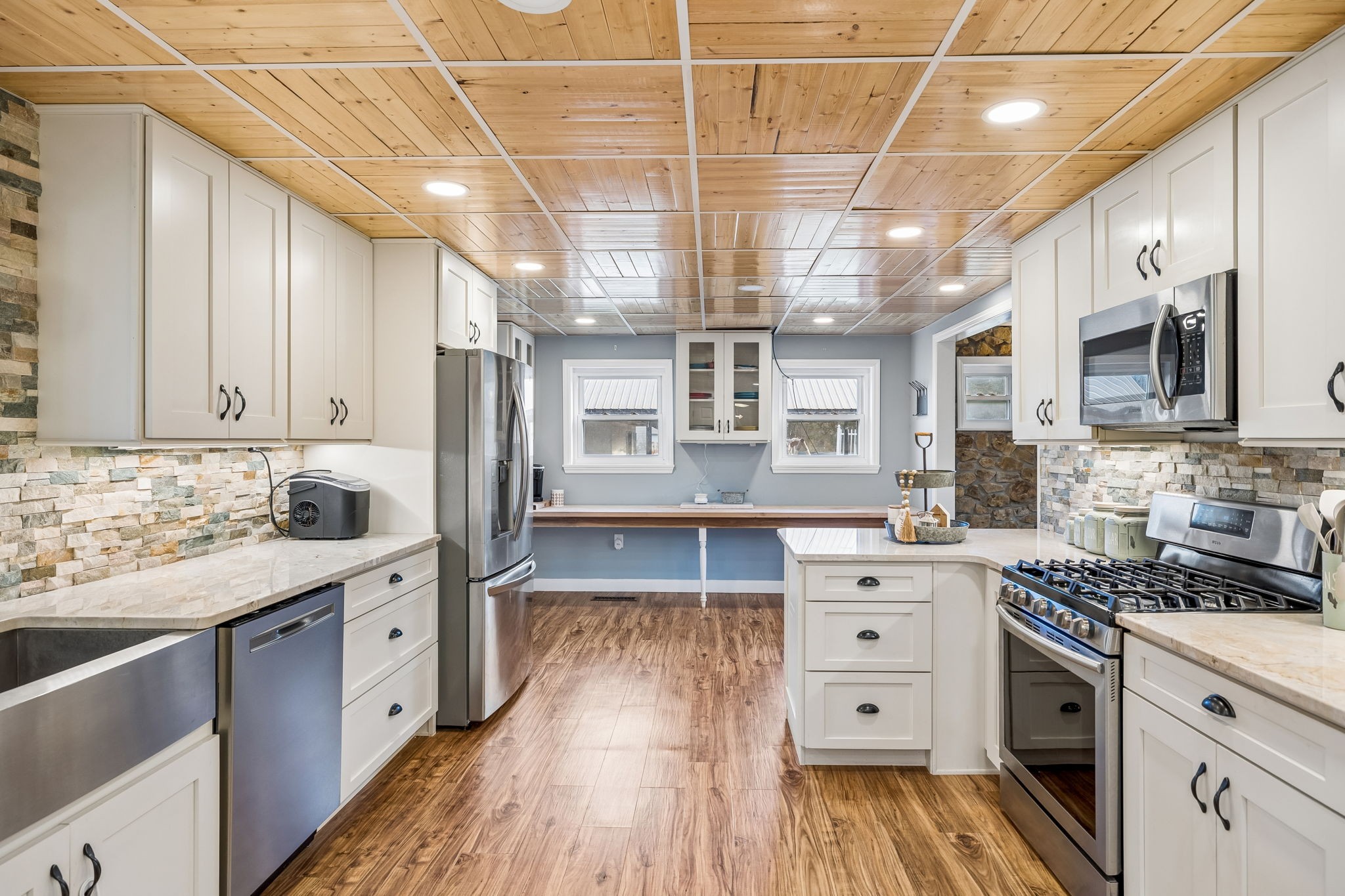 635 Cane Creek Road Hohenwald, TN 38462 - Photo 18 of 99