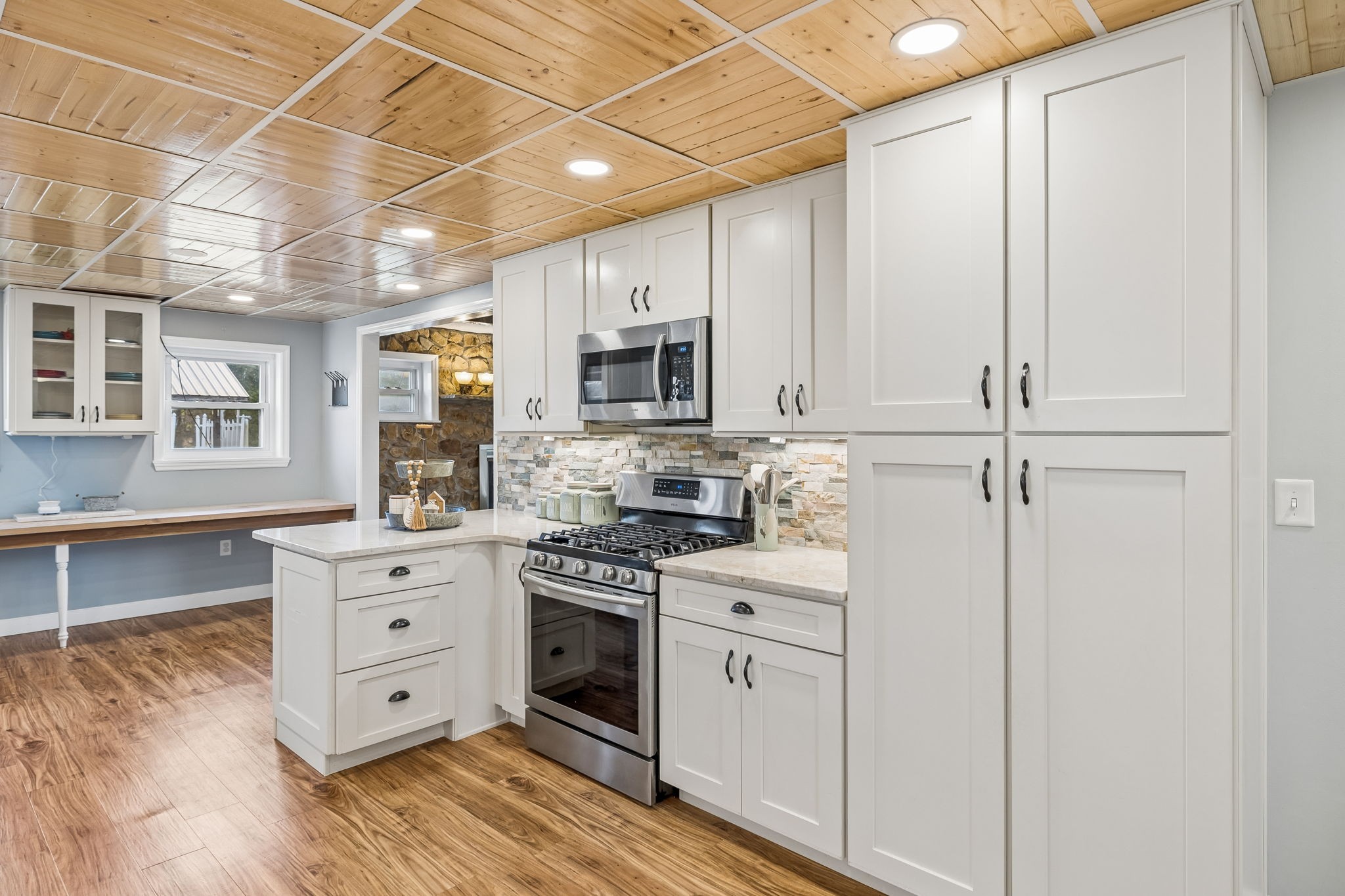 635 Cane Creek Road Hohenwald, TN 38462 - Photo 19 of 99