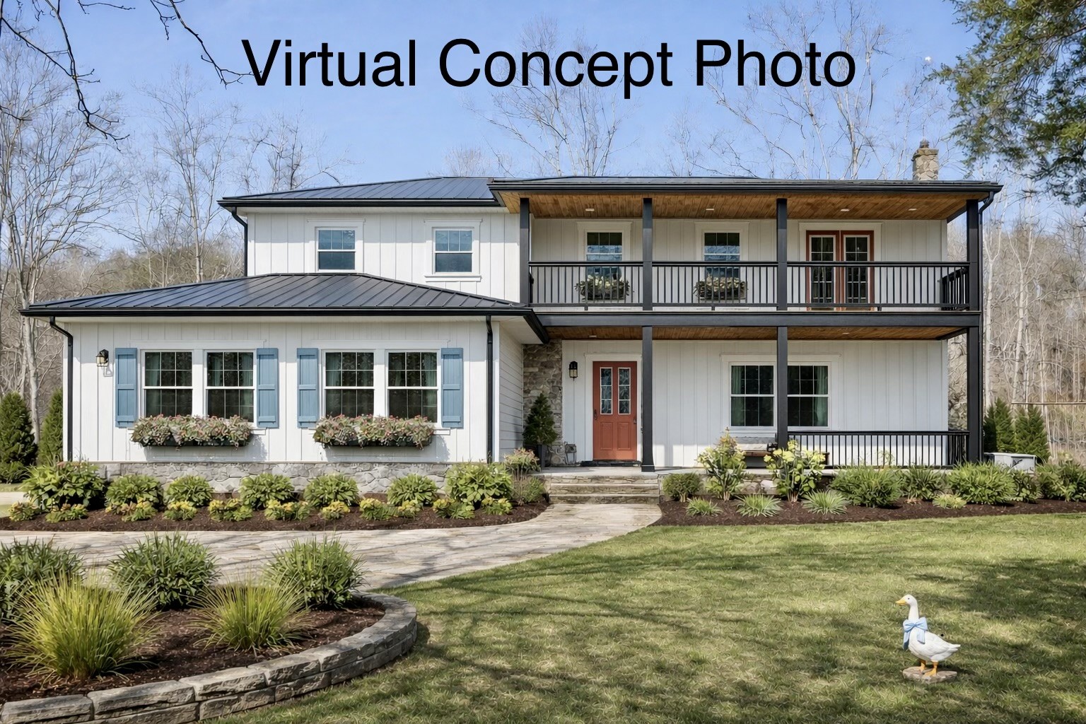 635 Cane Creek Road Hohenwald, TN 38462 - Photo 2 of 99