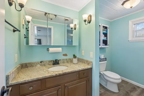 $899,900 | 635 Cane Creek Road, Hohenwald, TN 38462