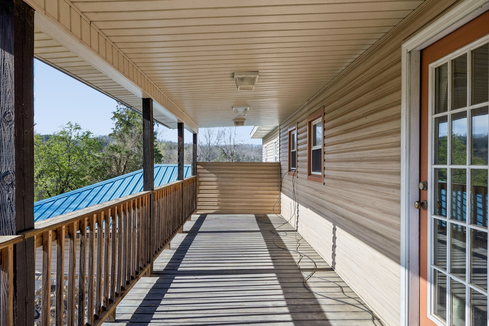 635 Cane Creek Road Hohenwald, TN 38462 - Photo 46 of 99