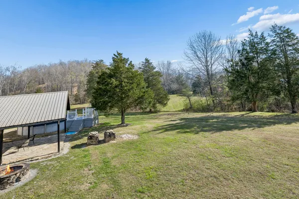 $899,900 | 635 Cane Creek Road, Hohenwald, TN 38462
