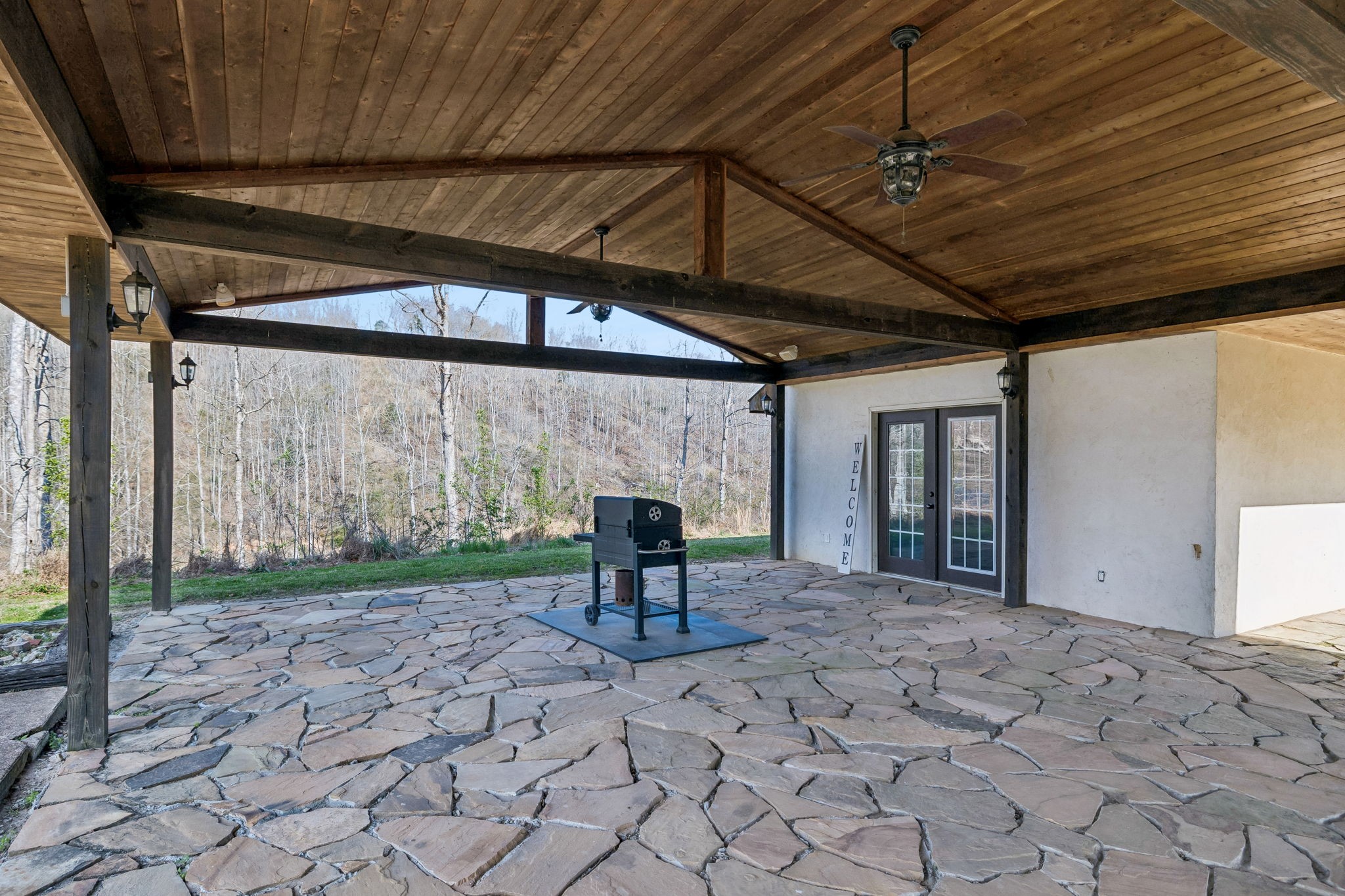 635 Cane Creek Road Hohenwald, TN 38462 - Photo 51 of 99