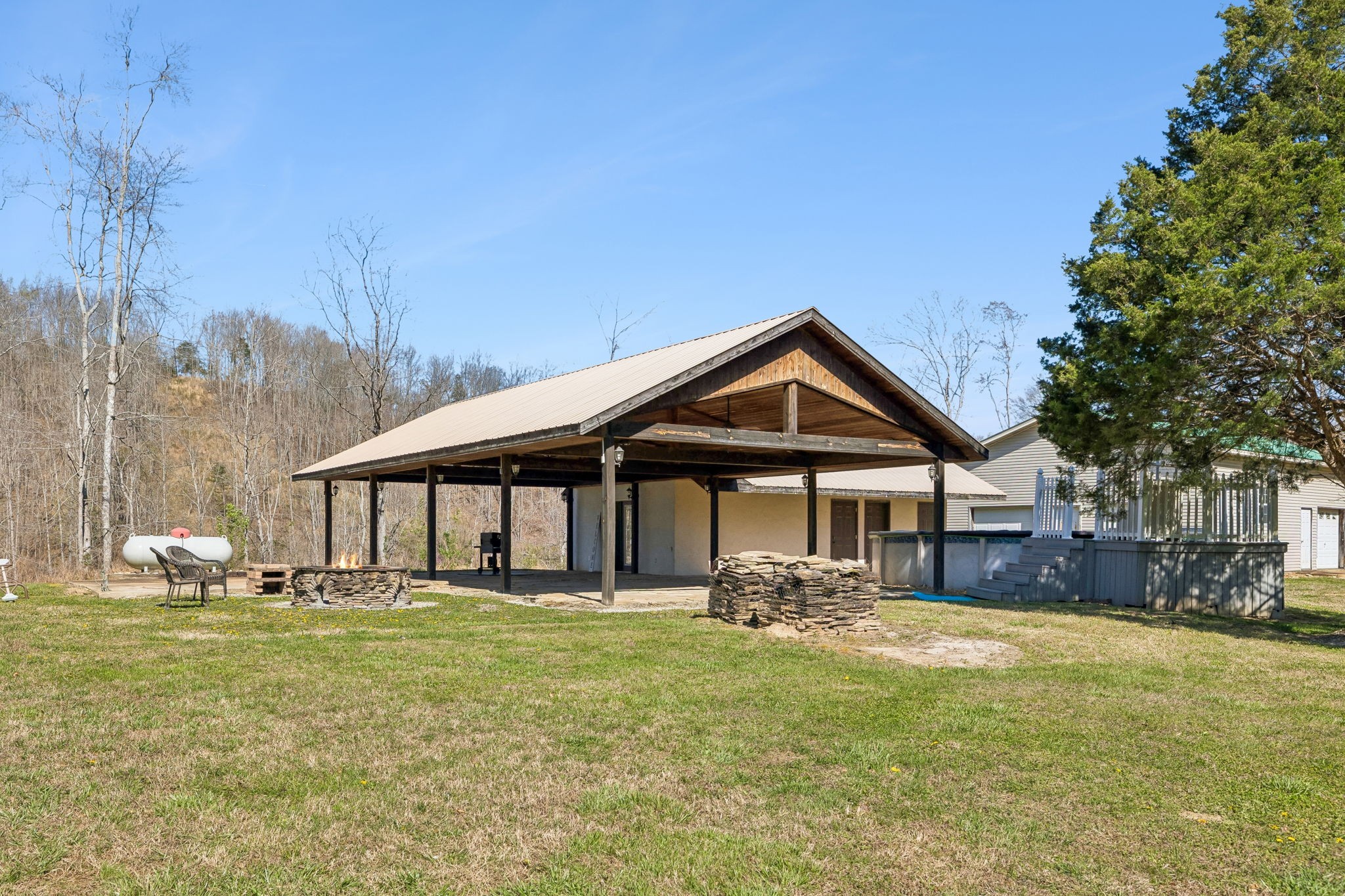 635 Cane Creek Road Hohenwald, TN 38462 - Photo 52 of 99