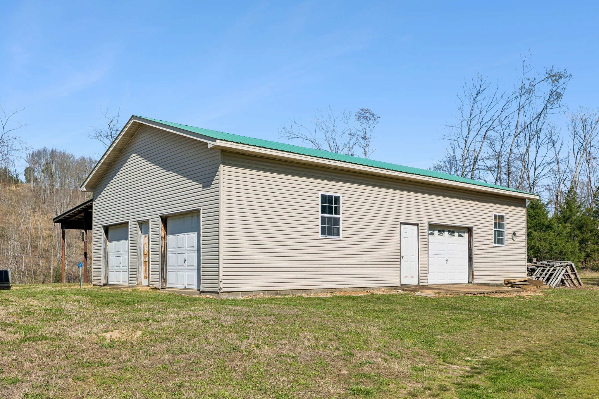 635 Cane Creek Road Hohenwald, TN 38462 - Photo 54 of 99