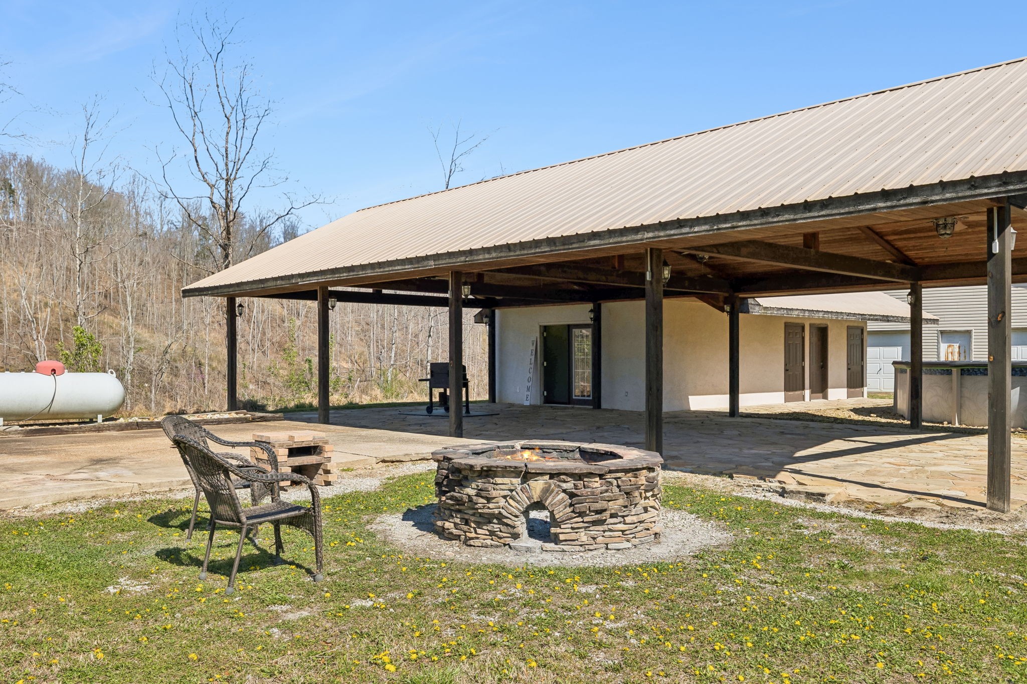 635 Cane Creek Road Hohenwald, TN 38462 - Photo 57 of 99