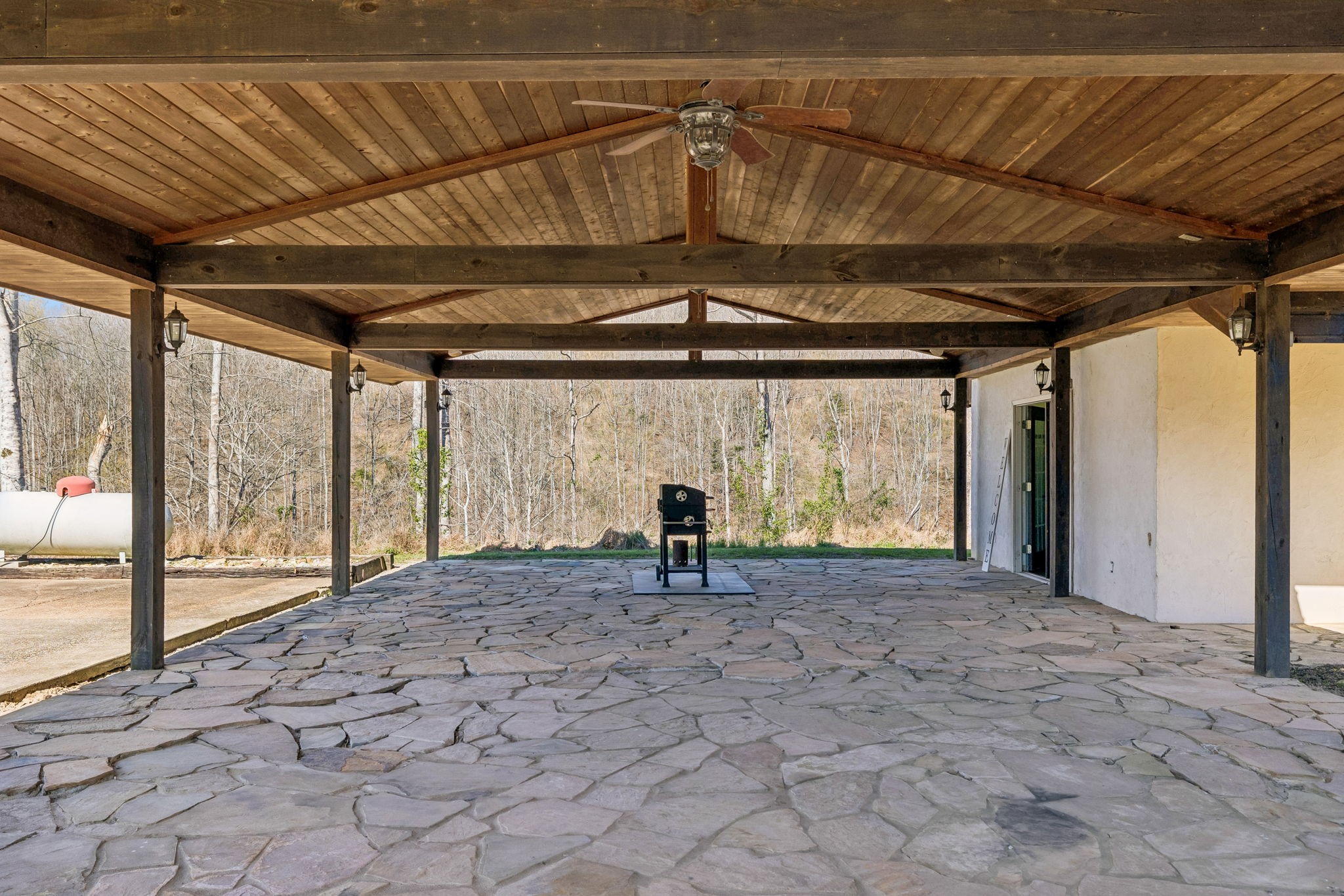 635 Cane Creek Road Hohenwald, TN 38462 - Photo 59 of 99