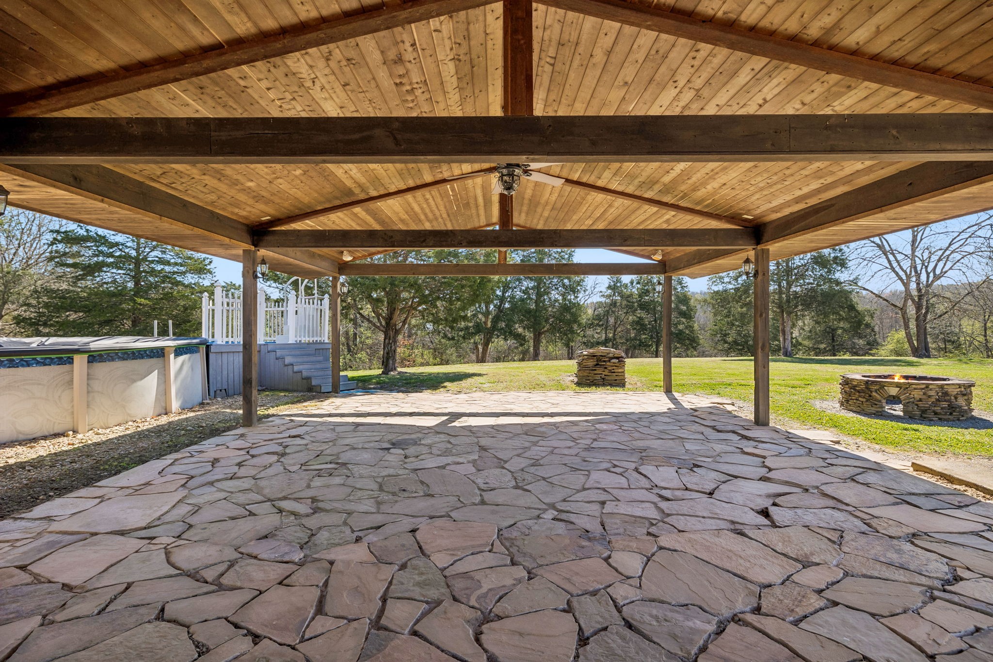 635 Cane Creek Road Hohenwald, TN 38462 - Photo 60 of 99