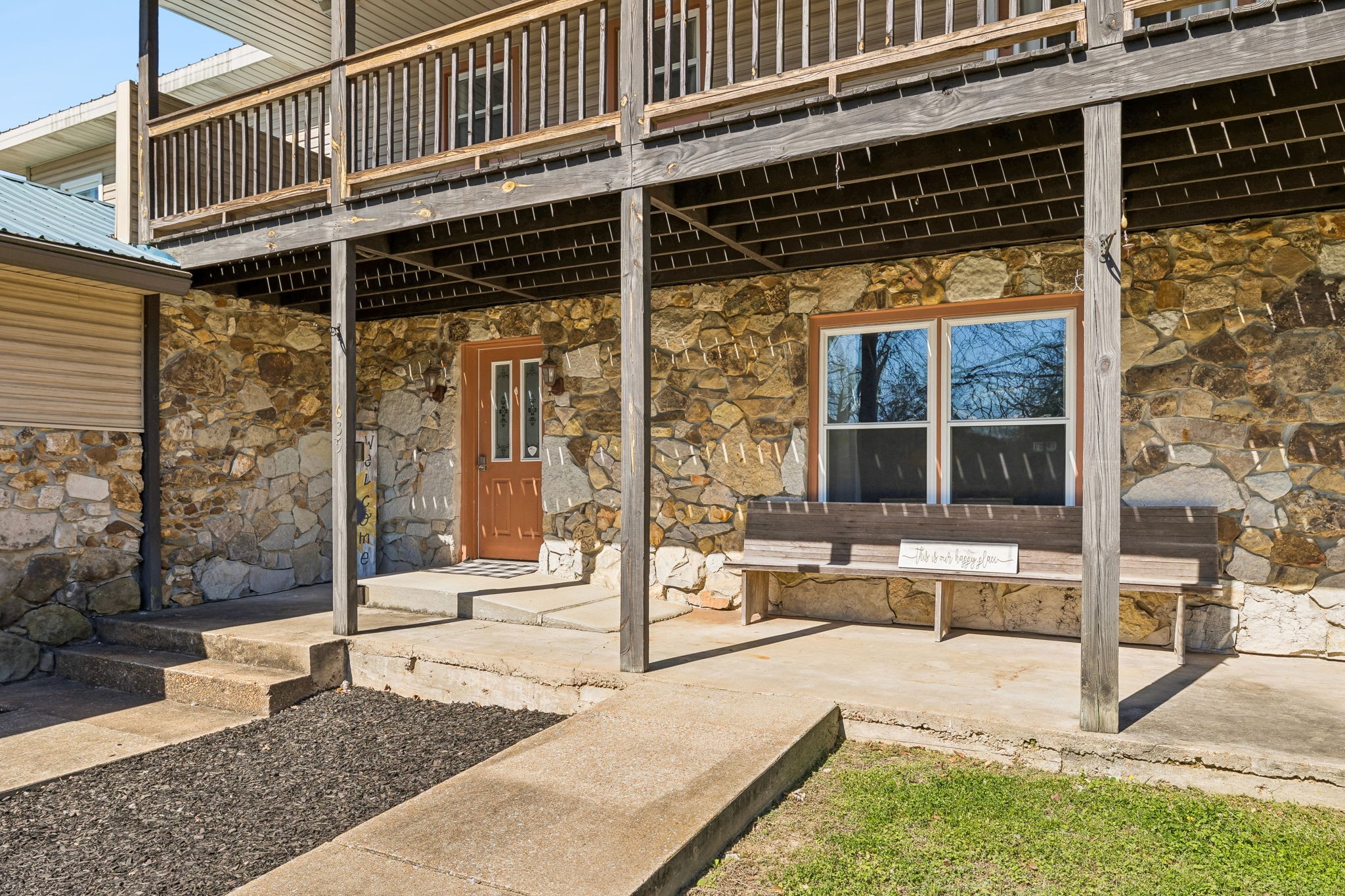 635 Cane Creek Road Hohenwald, TN 38462 - Photo 6 of 99