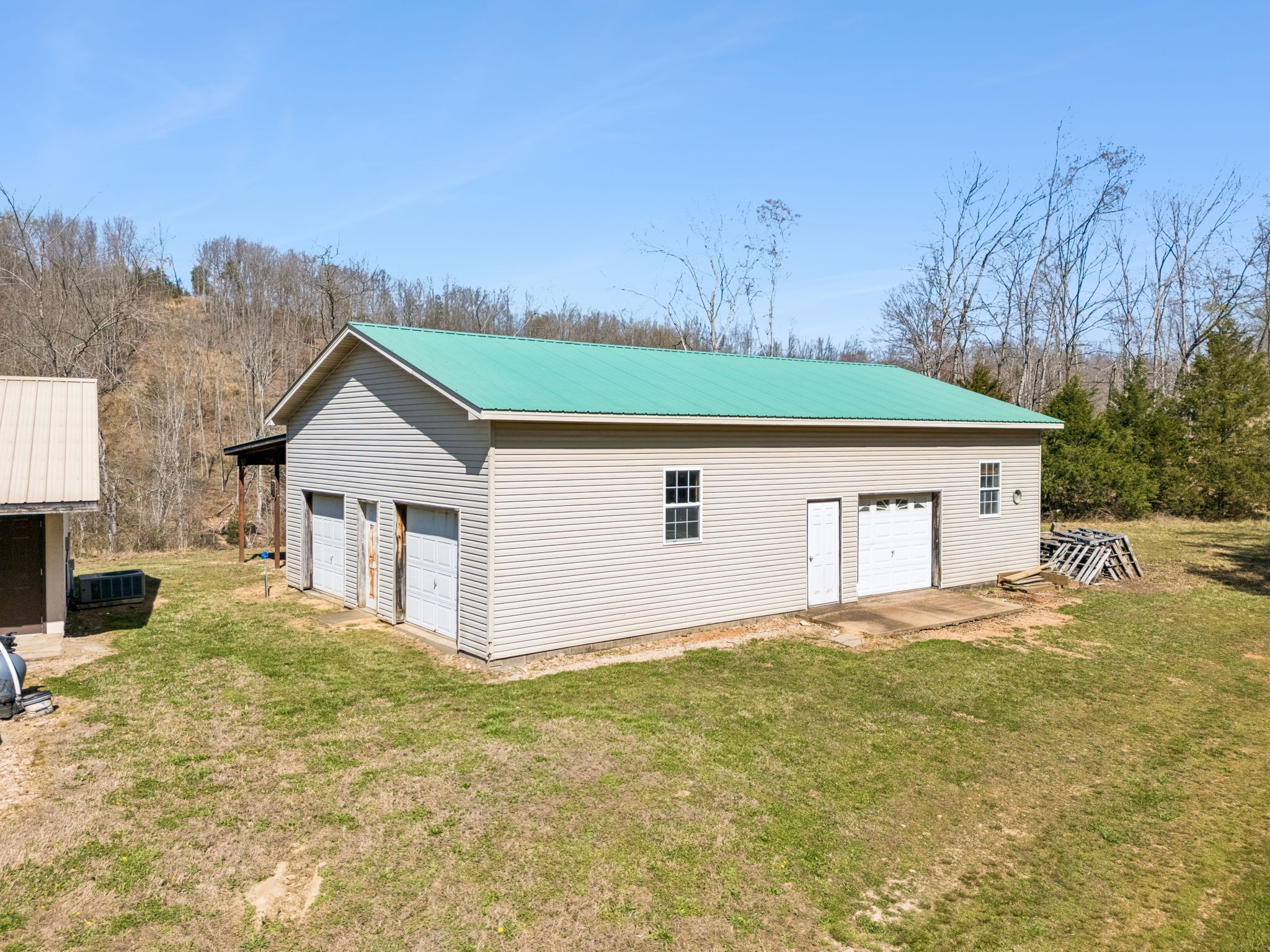 635 Cane Creek Road Hohenwald, TN 38462 - Photo 73 of 99