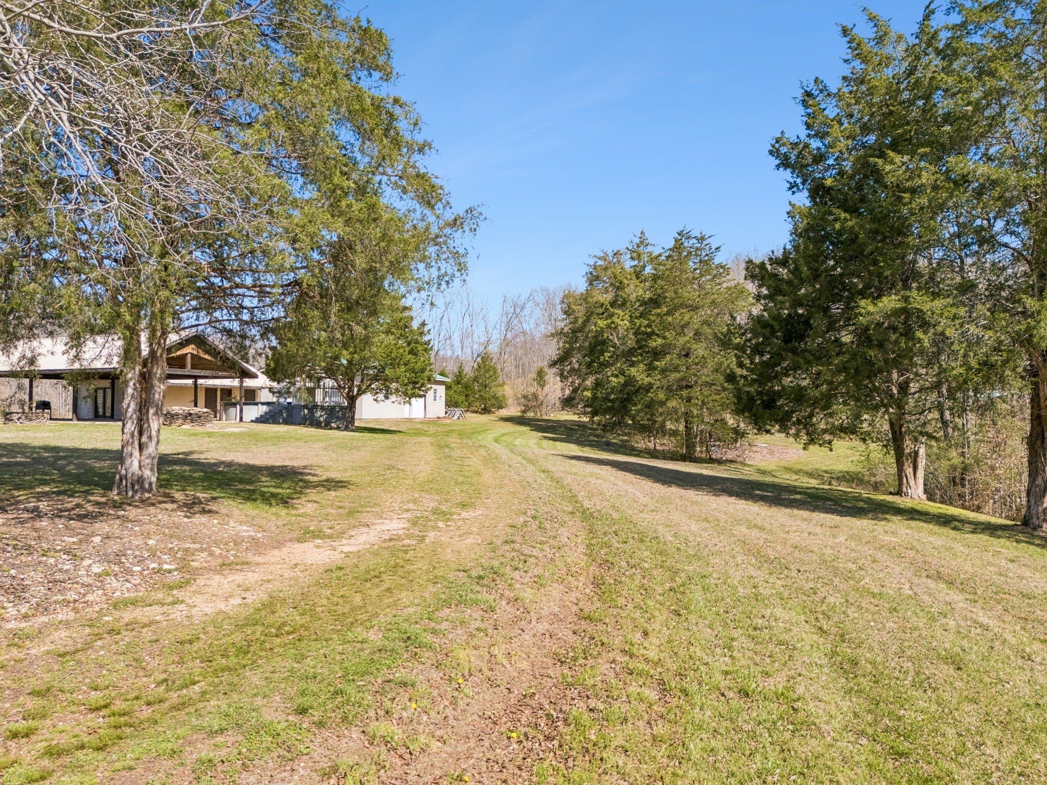 635 Cane Creek Road Hohenwald, TN 38462 - Photo 78 of 99