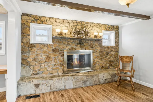 $899,900 | 635 Cane Creek Road, Hohenwald, TN 38462