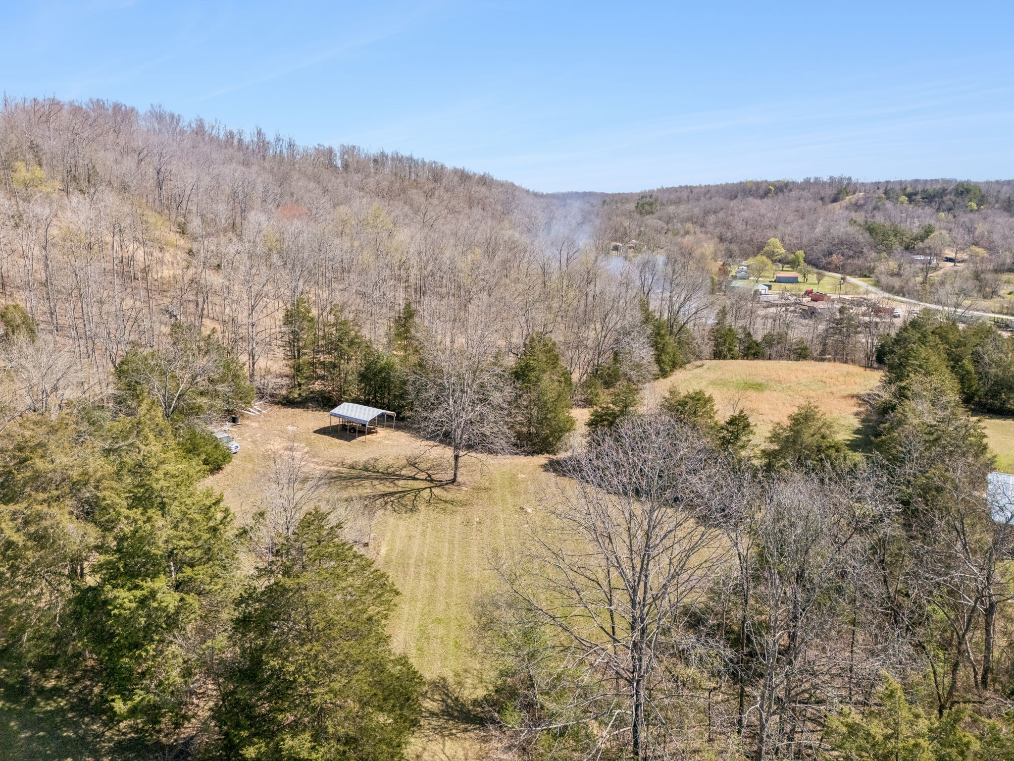 635 Cane Creek Road Hohenwald, TN 38462 - Photo 89 of 99