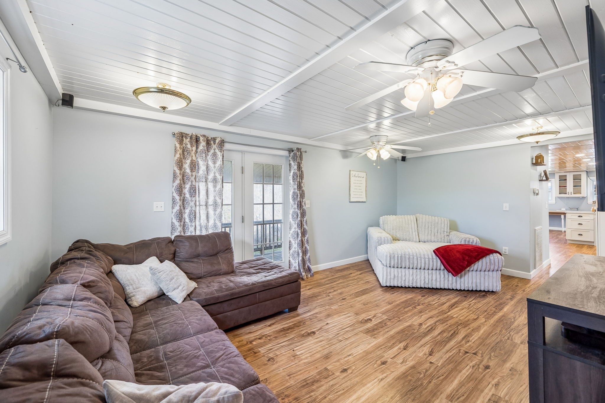 635 Cane Creek Road Hohenwald, TN 38462 - Photo 9 of 99