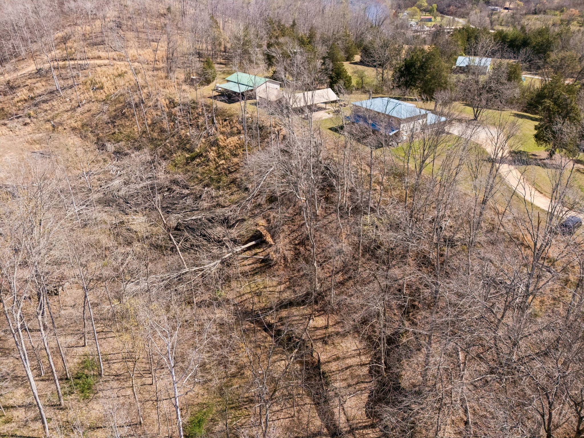 635 Cane Creek Road Hohenwald, TN 38462 - Photo 93 of 99