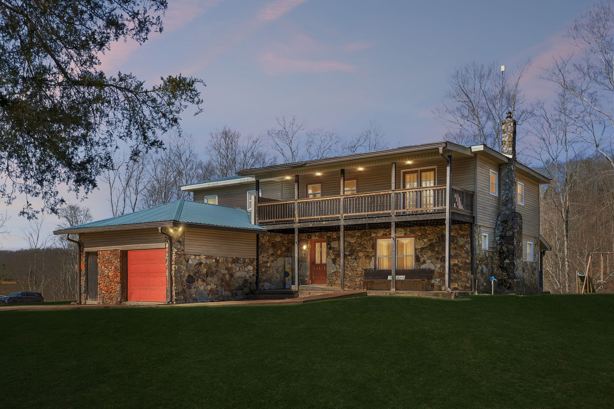 635 Cane Creek Road Hohenwald, TN 38462 - Photo 99 of 99