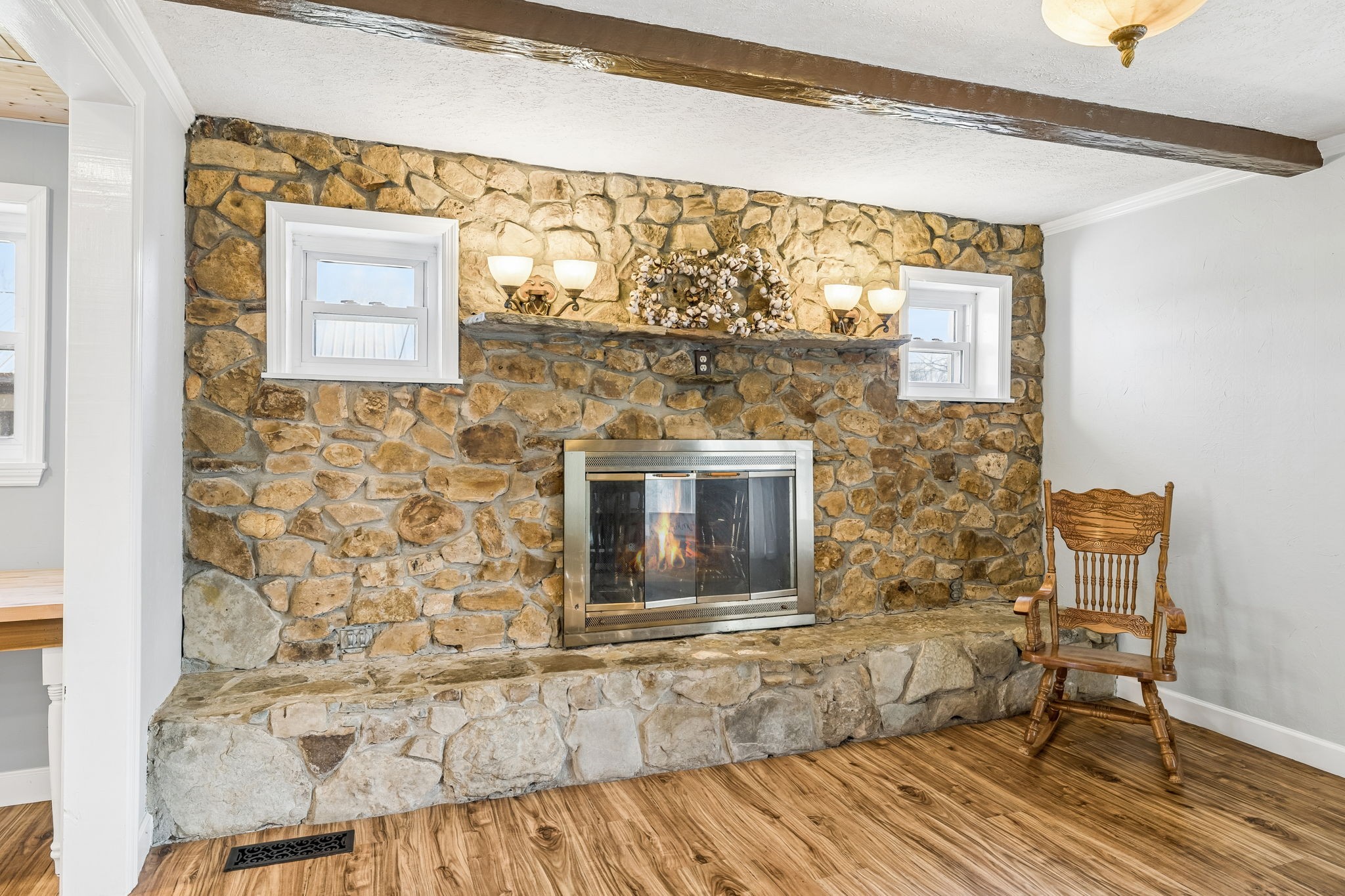 635 Cane Creek Road Hohenwald, TN 38462 - Photo 10 of 99