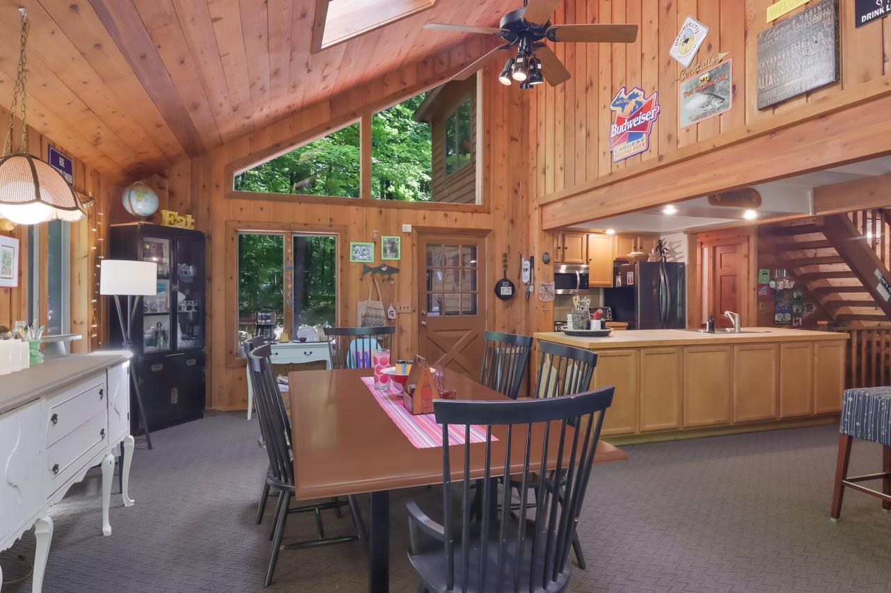 4507 Ridge Run Road, Unit LOT: 42 Bellaire, MI 49615 - Photo 17 of 53
