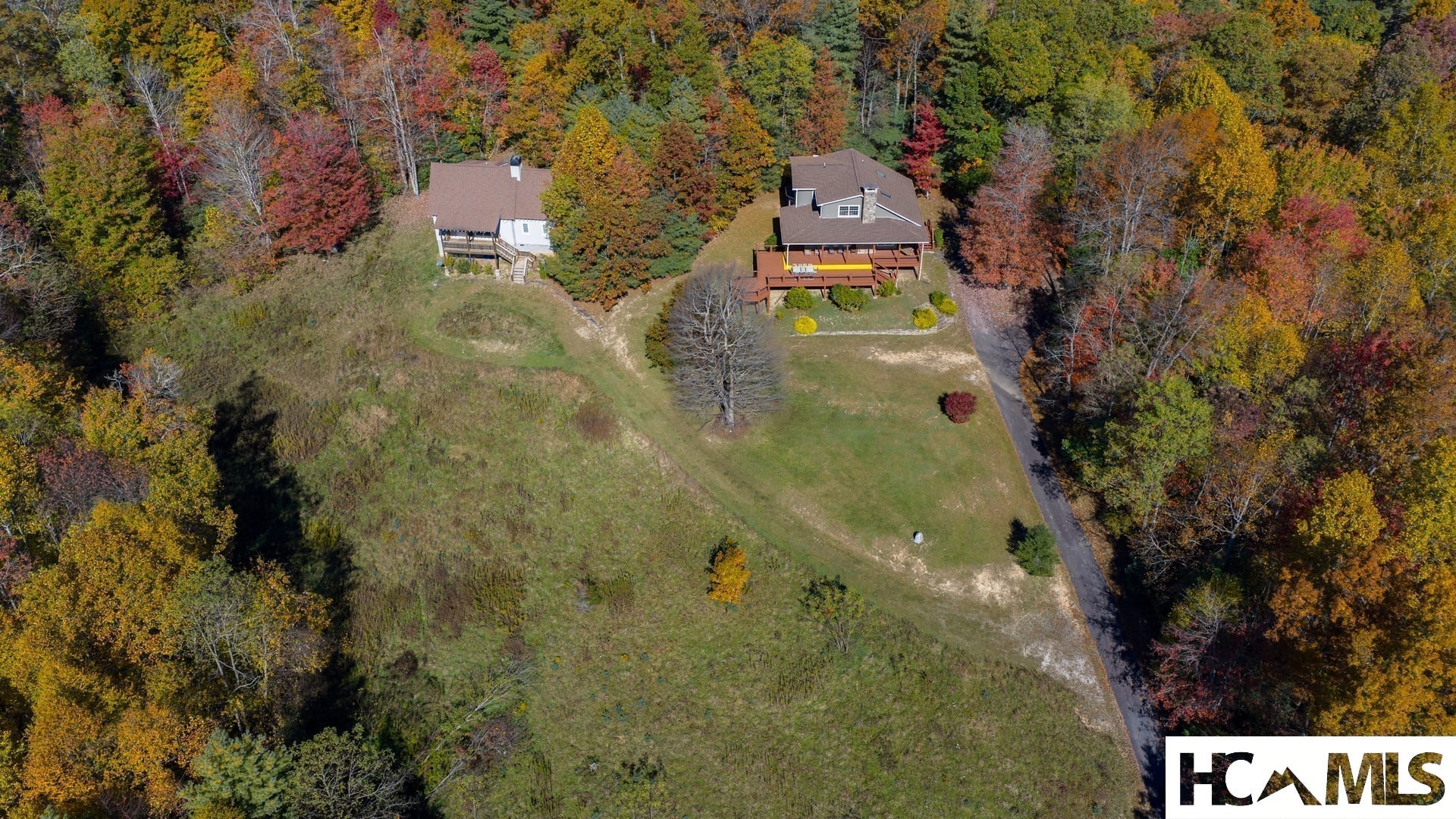 907 Yellow Mountain Road Cullowhee, NC 28723 - Photo 4 of 73 Gallery Image 4