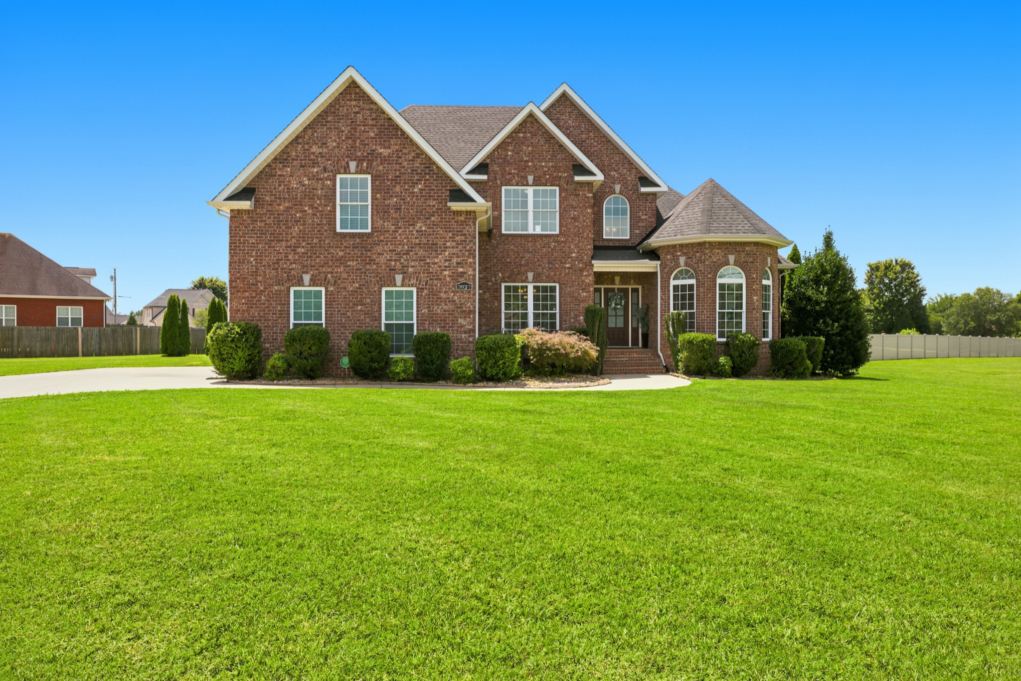 3927 Rowland Road Murfreesboro, TN 37128 - Photo 1 of 49 Gallery Image 1