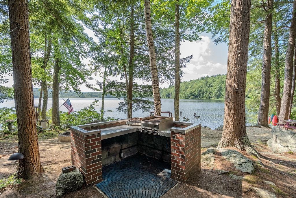 149 Merrill Road Strafford, NH 03884 - Photo 17 of 45