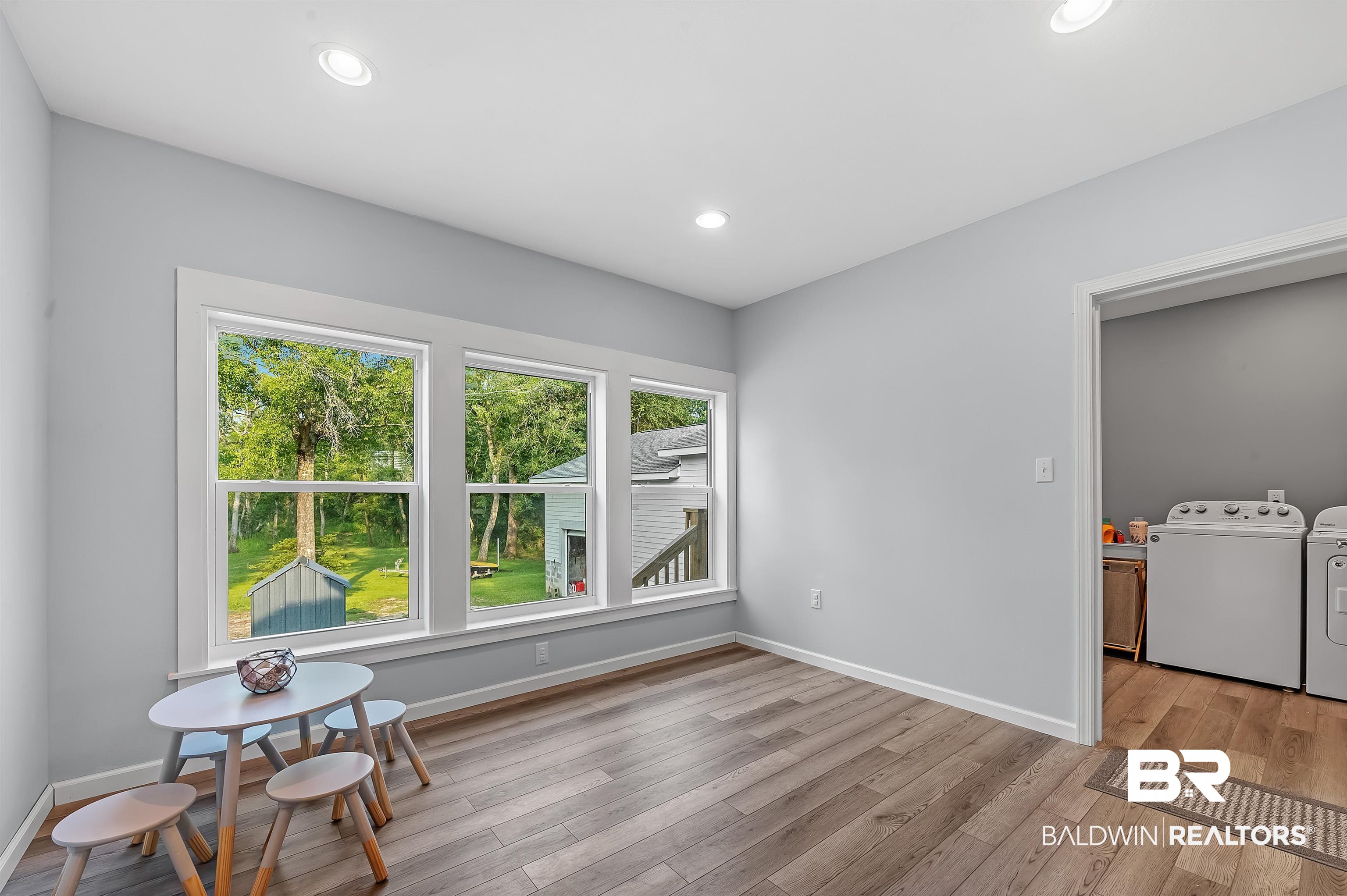 9680 Clarke Ridge Road Foley, AL 36535 - Photo 27 of 51 Den/Sunroom
