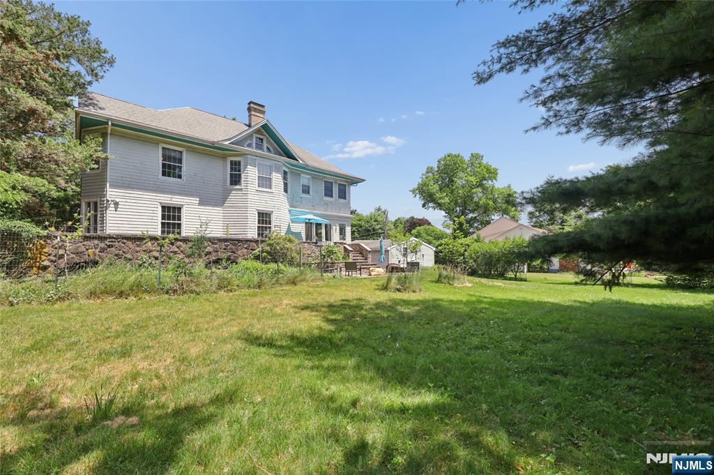 260 Knickerbocker Road Tenafly, NJ 07670 - Photo 23 of 24