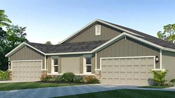 $297,000 | 1630 Love Grass Terrace, Parrish, FL 34219