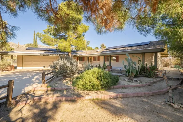 $415,000 | 54940 Benecia Trail, Yucca Valley, CA 92284