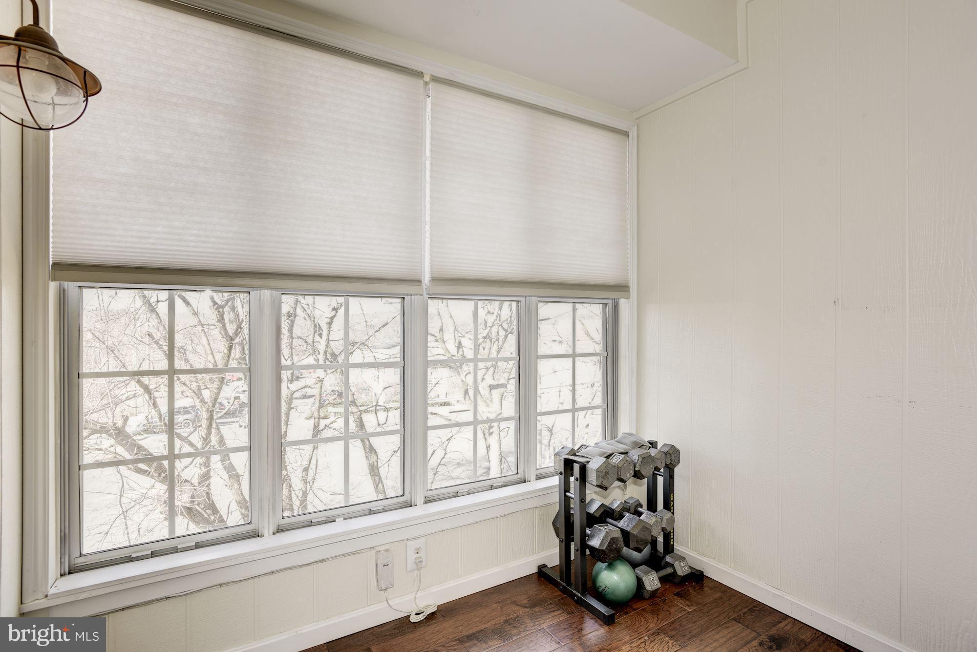 124 Fort Evans Road Southeast, Unit E Leesburg, VA 20175 - Photo 16 of 29 What a View!