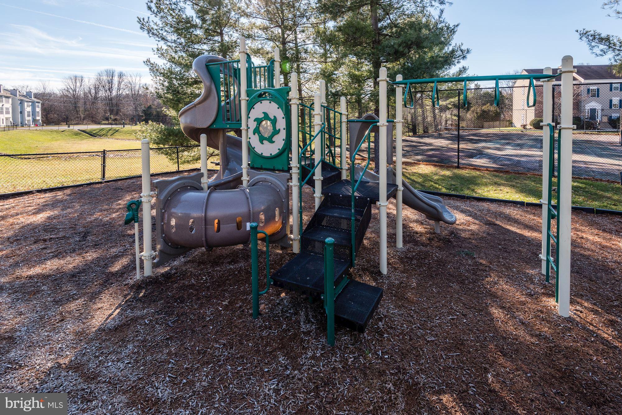 124 Fort Evans Road Southeast, Unit E Leesburg, VA 20175 - Photo 29 of 29 Community Tot Lot