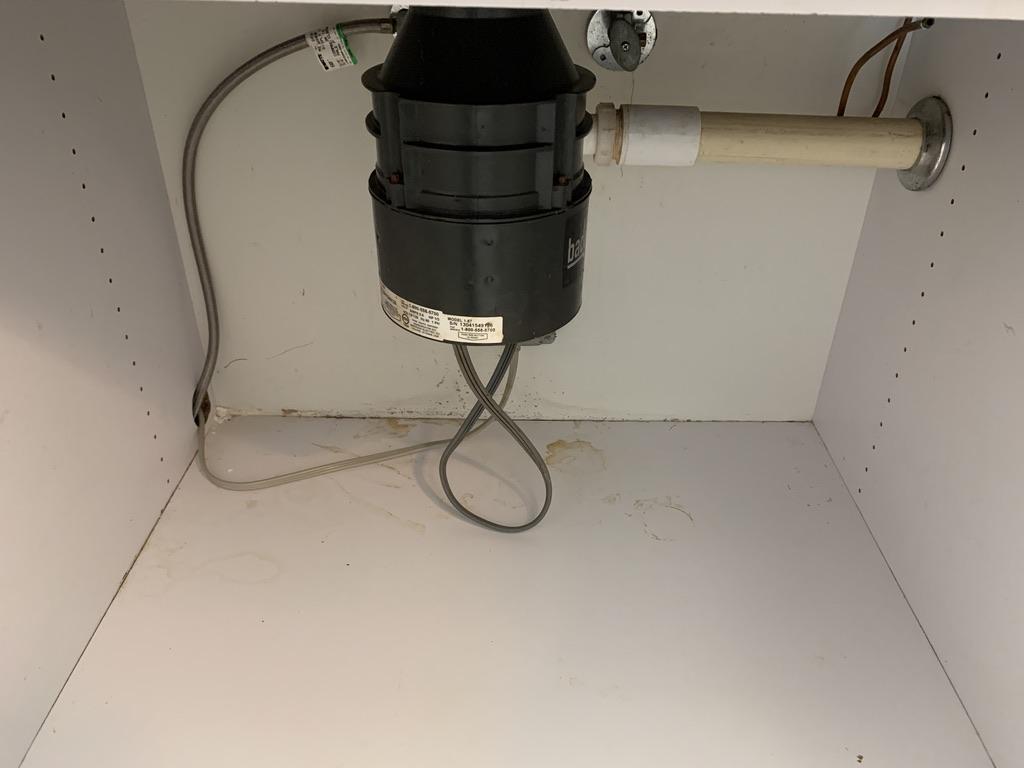 9370 Southwest 8th Street, Unit 202 Boca Raton, FL 33428 - Photo 12 of 46 Disposal